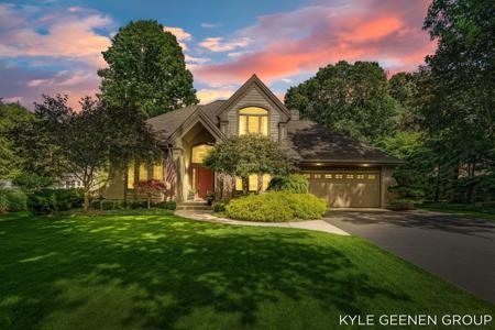 3970 Lake Point Drive