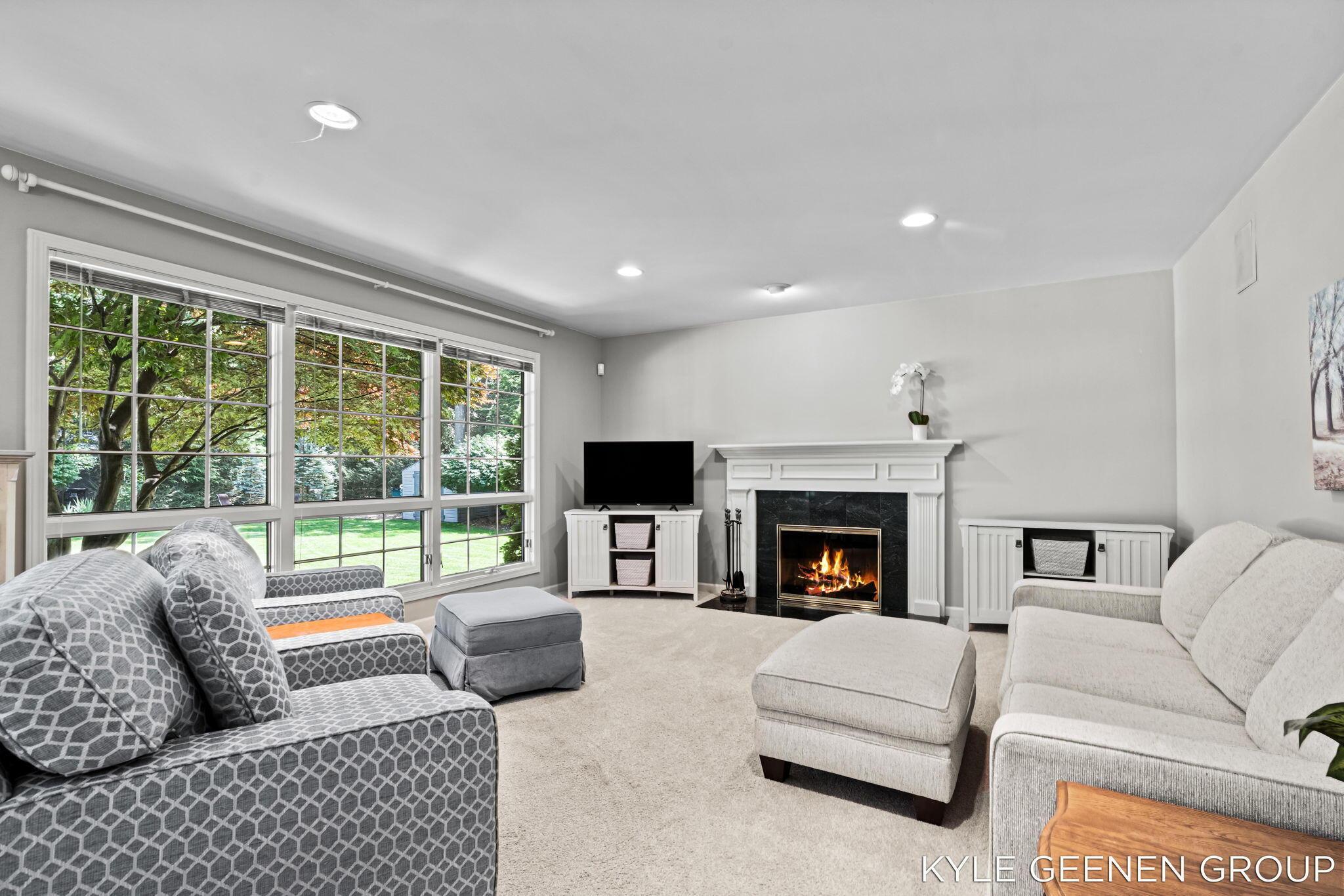Image 3: Living Room