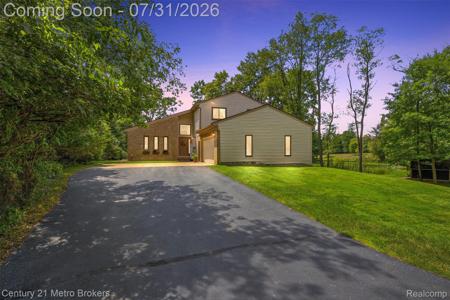 8381 Rattalee Lake Road