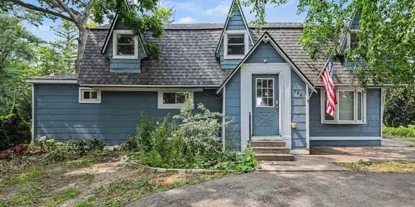 546 Bellevue Avenue