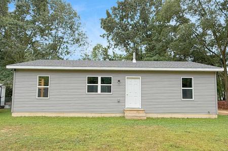 8659 Wood View Drive