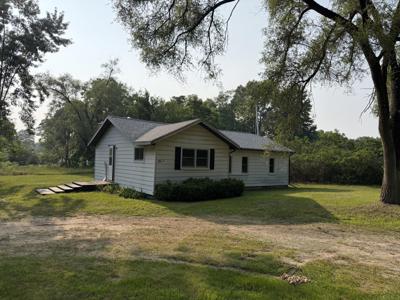 391 N Briggs Road