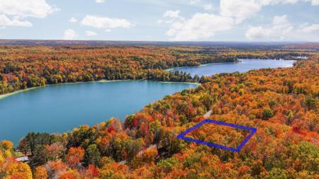 7149 W Blue Lake Road, Ne