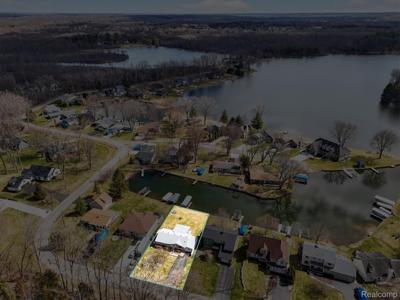 3318 Shawnee Trail