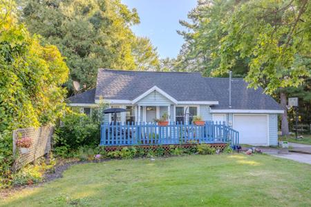 3810 N Four Mile Road