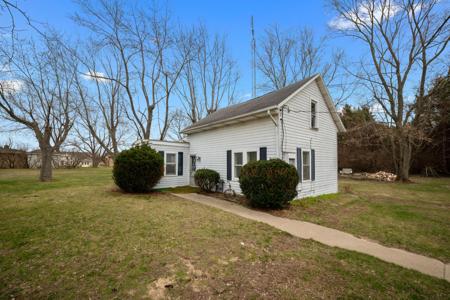 600 Benson Road