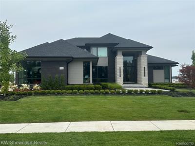 2555 Crystal Lake Drive