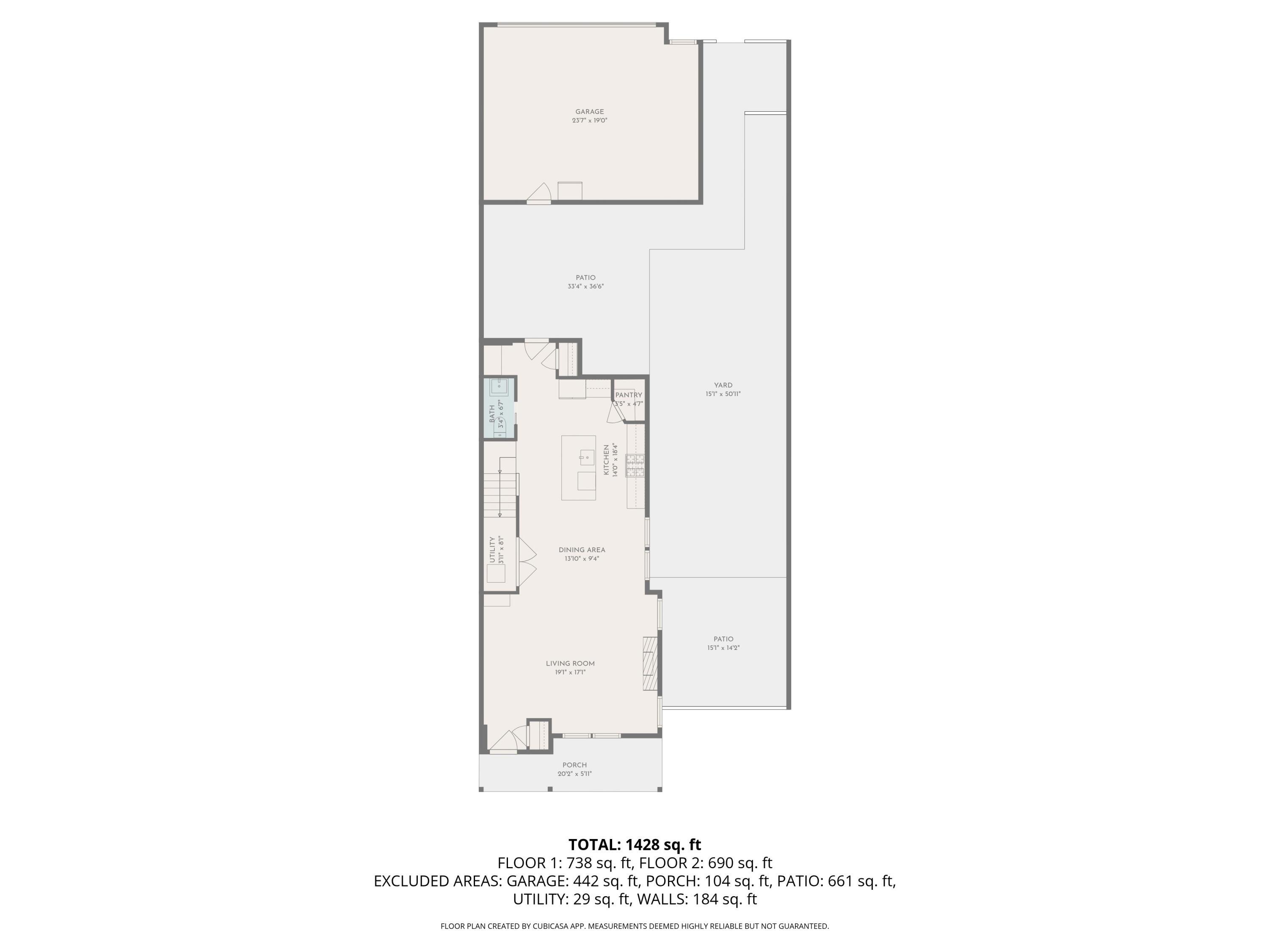 Image 4: 1-1st_floor_6624_promenade_street_northe