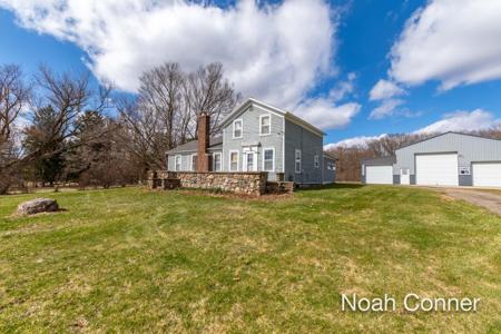 5295 Belding Road