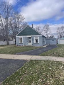 166 S Pleasant Street