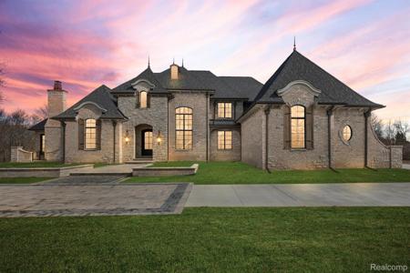 000 Knights Bridge-2.02 Acres-NEW BUILD Road