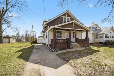 4 Elmwood Street