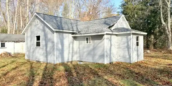 2311 Judson Road