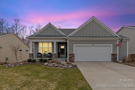4122 Preserve Drive