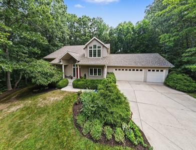 7518 Barn Ridge Drive
