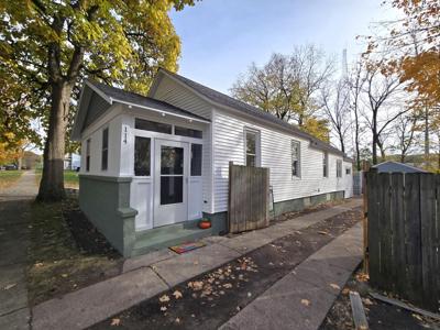 114 Barnett Street