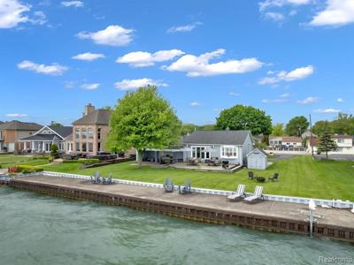 45930 PRIVATE SHORE Drive