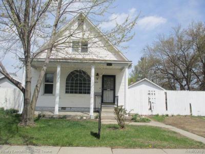 831 BANCROFT Street