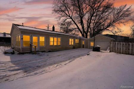 160 Beadle Lake Road