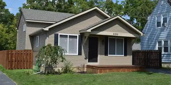 2325 SILVER Circle