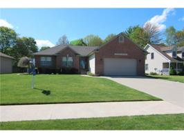 2873 Hidden Lake Drive