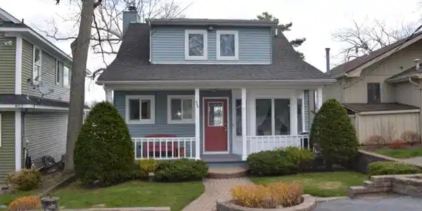 805 W PINE TREE West Road