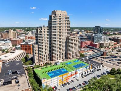 57 Campau Circle