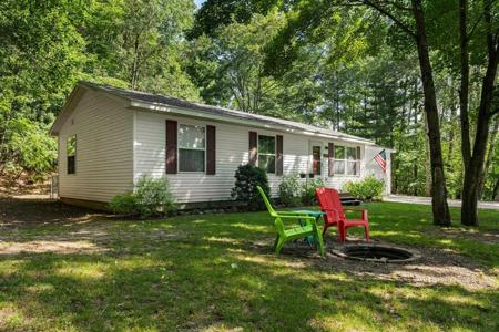 12050 Cabin