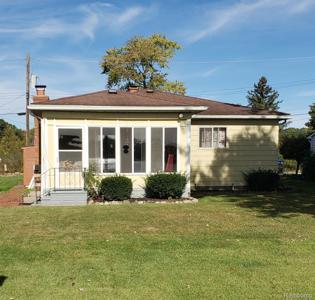 9560 Bluewater Drive