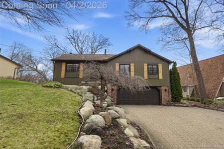 1929 Ridge Road