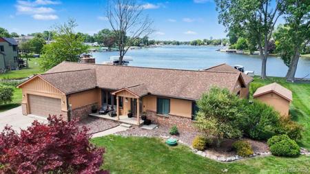 160 Wolverine Drive
