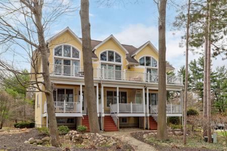10501 Pinecone Trail