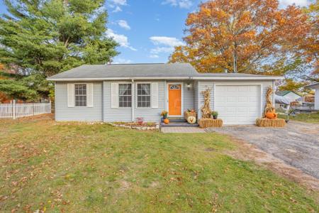 5300 Cedar Lake Road