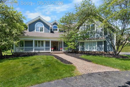 5287 Ridge Trail