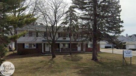 587 Pointe Tremble Road
