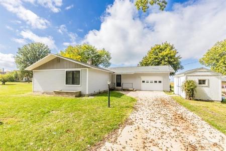 11566 Robert Drive