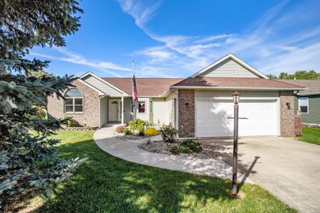 772 Marias Drive
