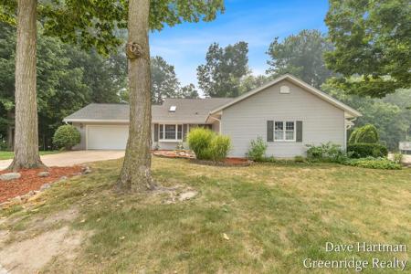 6731 Beechwood Drive