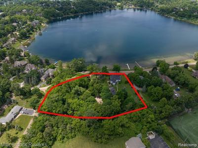 2171 Klingensmith Road