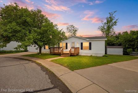2500 Mann Lot 332 Road
