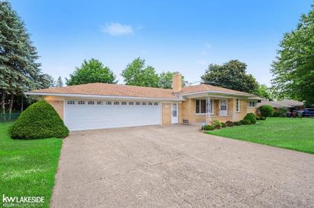 4455 Montgomery Road