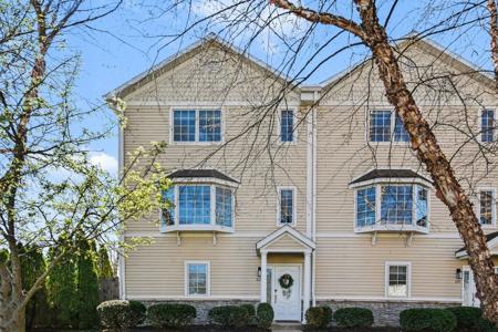 217 W Merchant Street