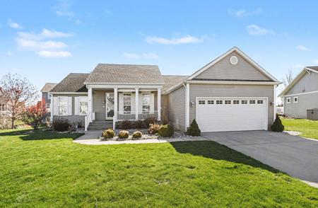 533 Dune Ridge