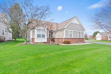 3168 Mackenzie Drive