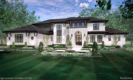 5753 N. Kilbrennan Road