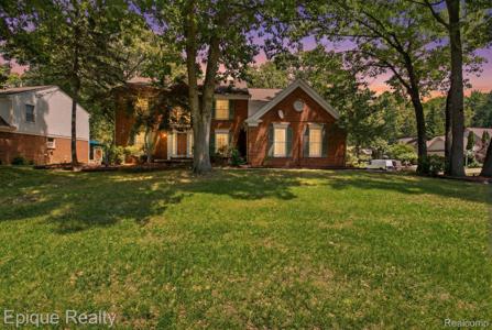 3261 Windwood Road