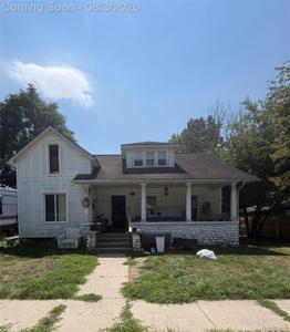615 North Street