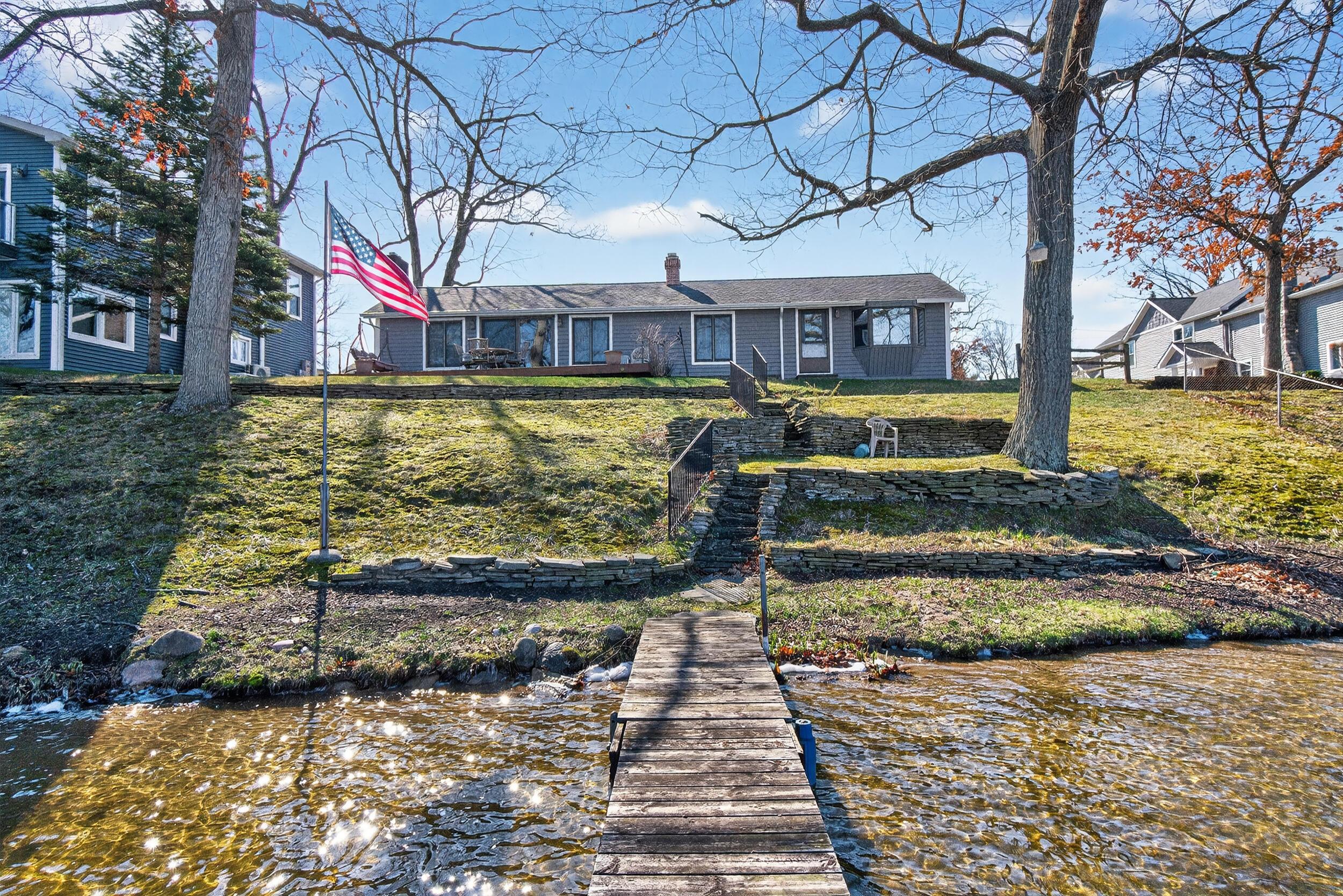 Image 4: 2_8653 wildwood ct jackson mi - 00033