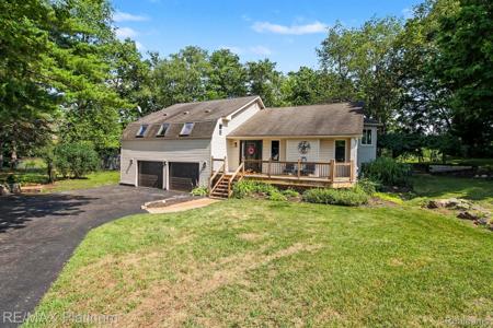 6317 Kevin Drive