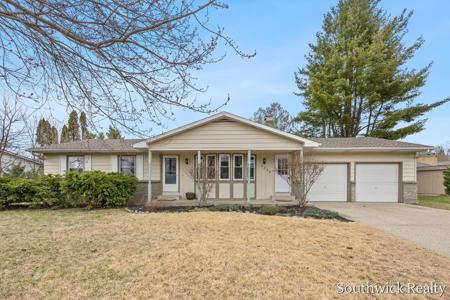 2549 Rockhill Drive